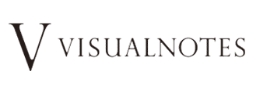 株式会社VISUALNOTES