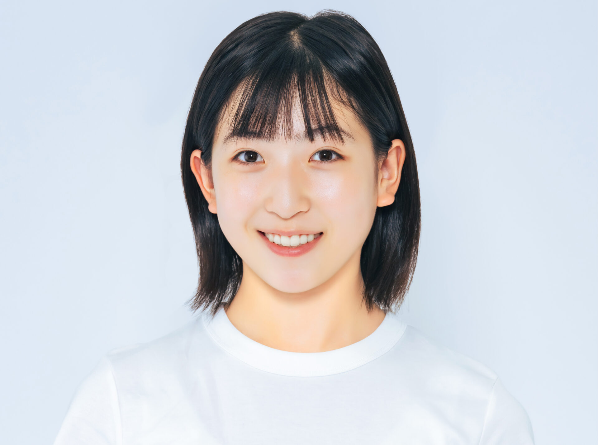 宣材写真の画像加工はどこまで必要か<br>適切な仕上げの考え方