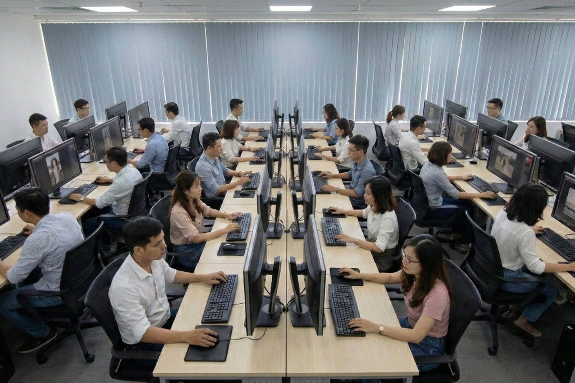 なぜ「東京レタッチ」は<br>大量案件に特化したのか