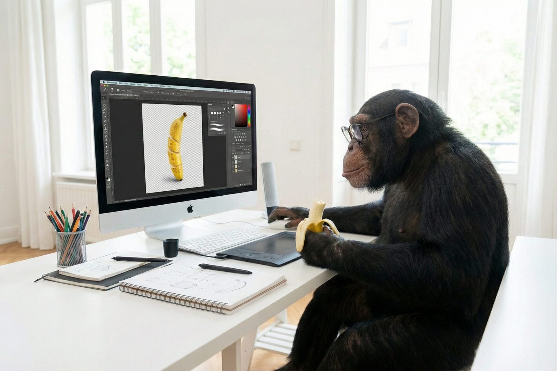 導入前に知っておきたい<br>Nano Banana Proの「できないこと」<br>プロレタッチ現場で直面する5つの課題